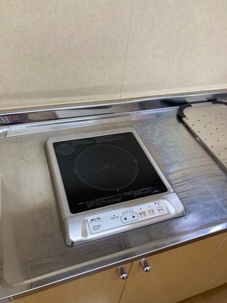 セジュール三条（207） 部屋画像