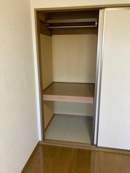 セジュール三条（207） 部屋画像