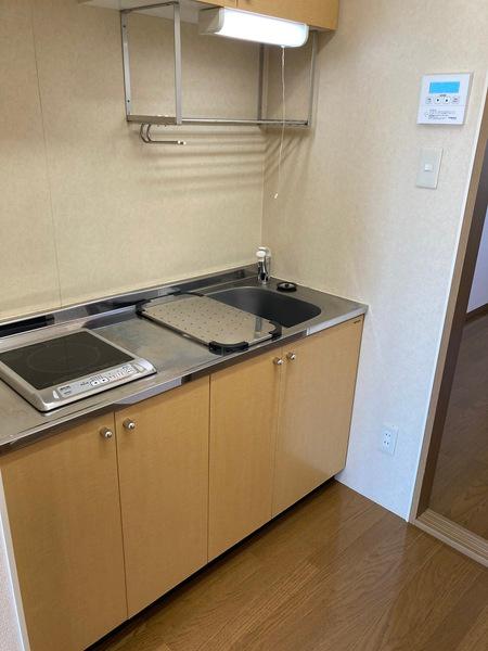 セジュール三条（207） 部屋画像
