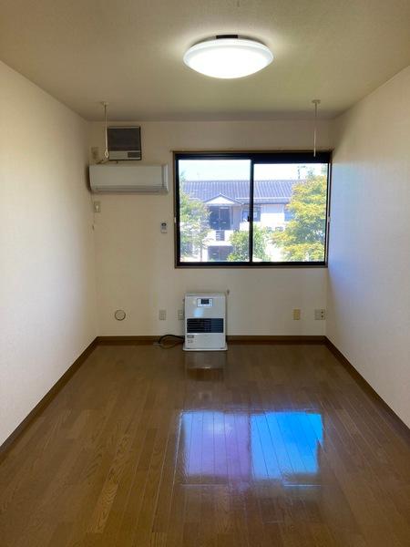 セジュール三条（207） 部屋画像