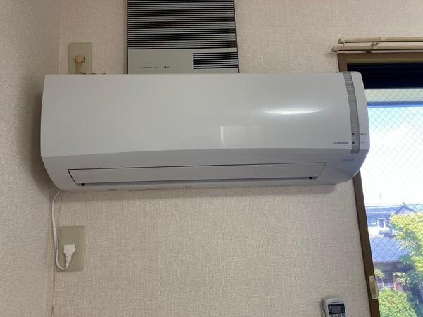 セジュール三条（207） 部屋画像