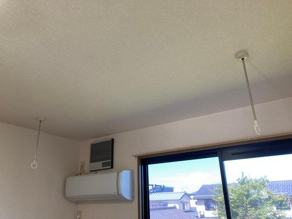 セジュール三条（207） 部屋画像