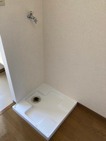 セジュール三条（207） 部屋画像