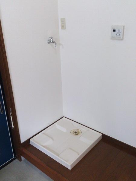 サウス四日町ホームズ 設備