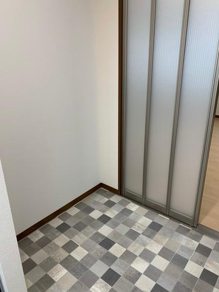 プレミール（C105） 部屋画像