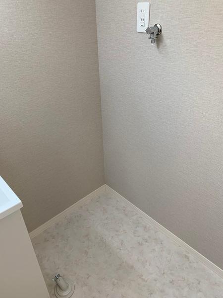 ウェリントン（103） 設備