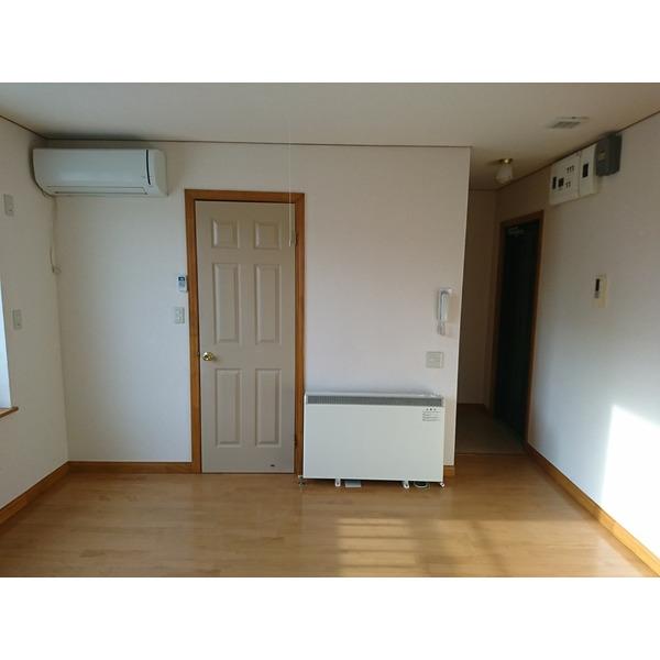 オリーブハウス 部屋画像