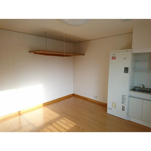 オリーブハウス 部屋画像