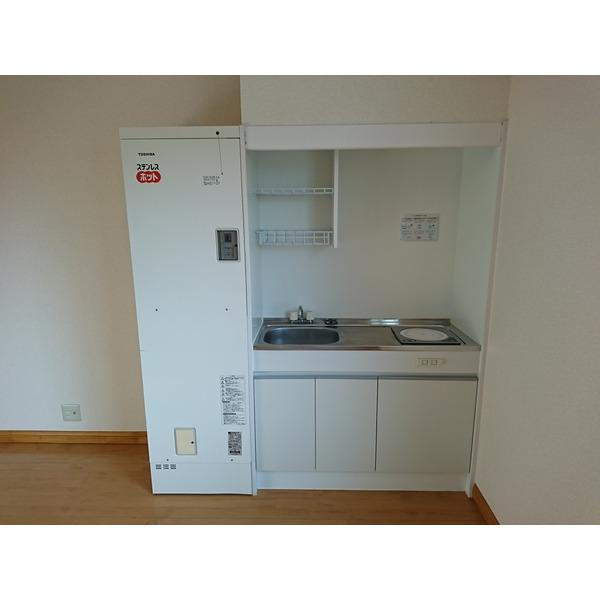 オリーブハウス 部屋画像