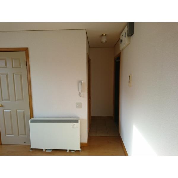 オリーブハウス 部屋画像