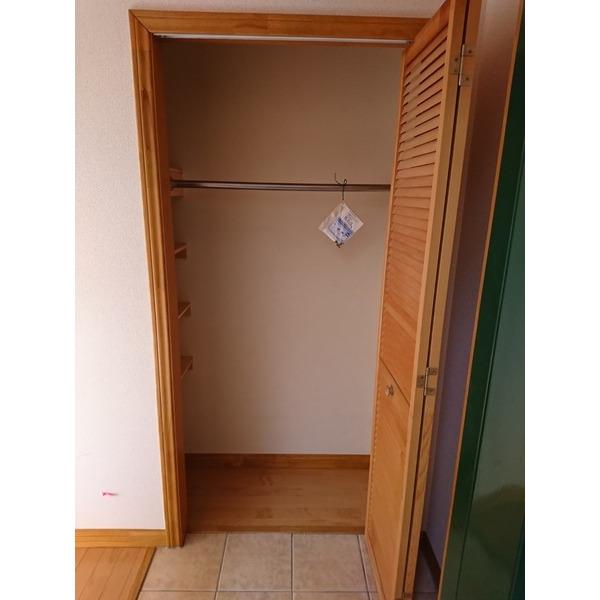 オリーブハウス 部屋画像
