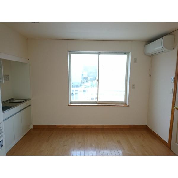 オリーブハウス 部屋画像
