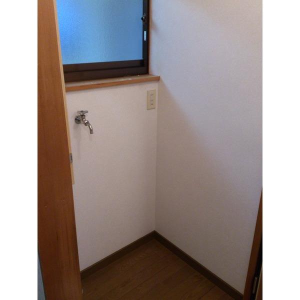 メゾンベル その他部屋・スペース