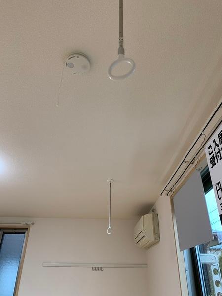 コートサンエー 設備