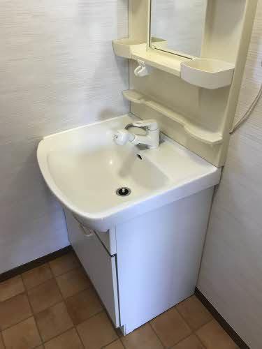 メゾン・フローラ　C（103） 部屋画像