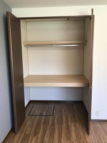 メゾン・フローラ　C（103） 部屋画像