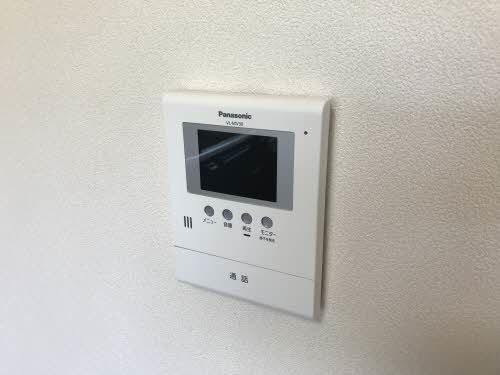 メゾン・フローラ　C（103） 部屋画像