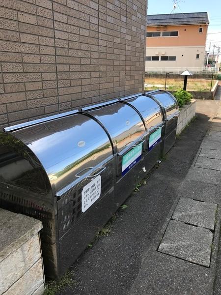 旭ガーデンプレイス六番館（103） その他