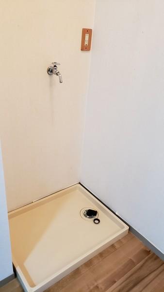 アポロン（101） 設備