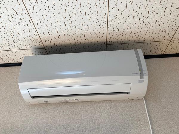 コーポ石黒 部屋画像
