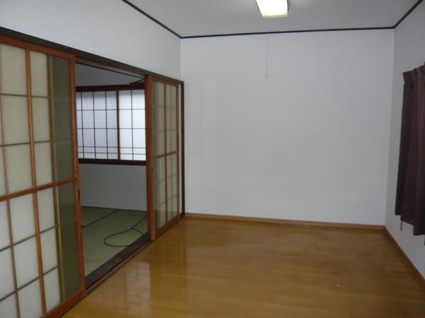 コーポ石黒 その他部屋・スペース