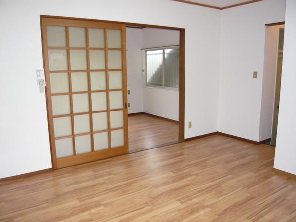 コーポ石黒（I） その他部屋・スペース