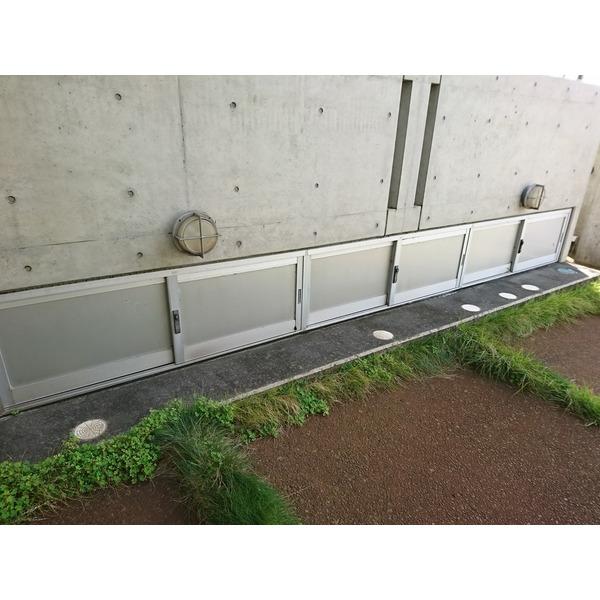ERMスクウェアガーデン東館 物件画像