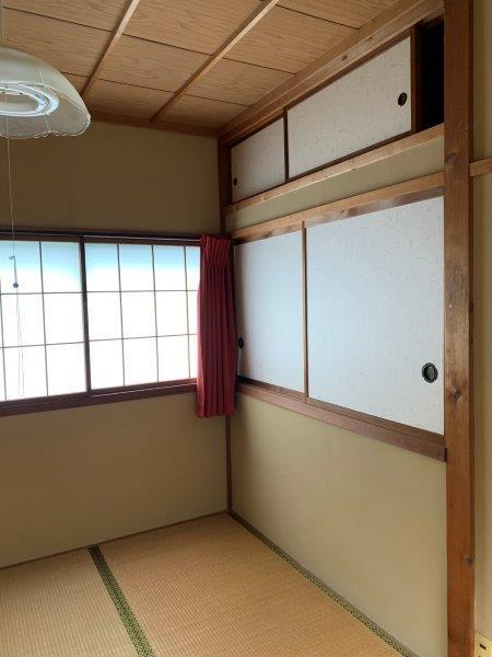 西大崎　岡貸家（1） その他部屋・スペース