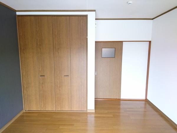 ブライトハウス（106） 部屋画像