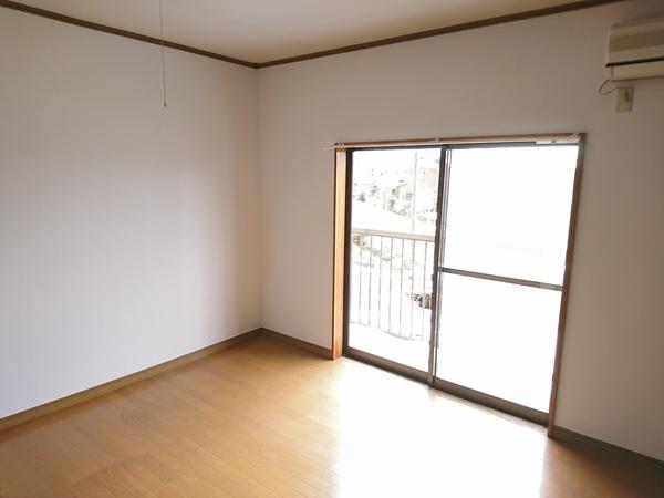 ブライトハウス（106） 部屋画像