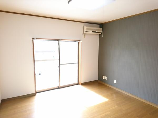 ブライトハウス（106） 部屋画像