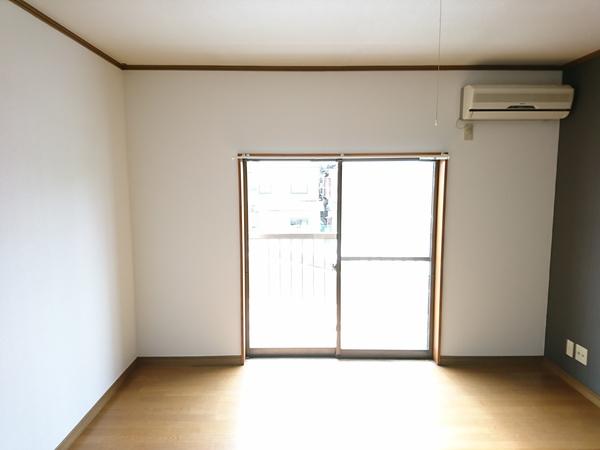 ブライトハウス（106） 部屋画像