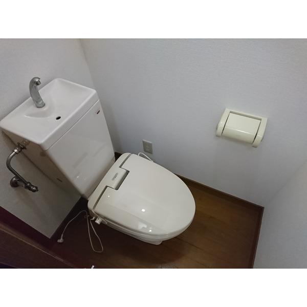 ブライトハウス（106） 部屋画像