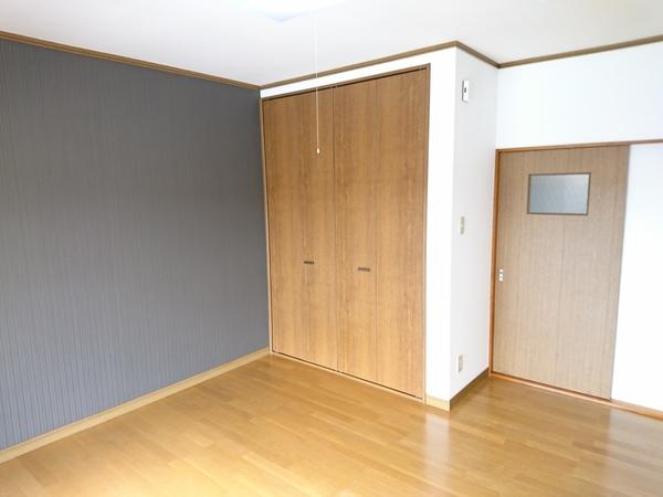 ブライトハウス（106） 部屋画像