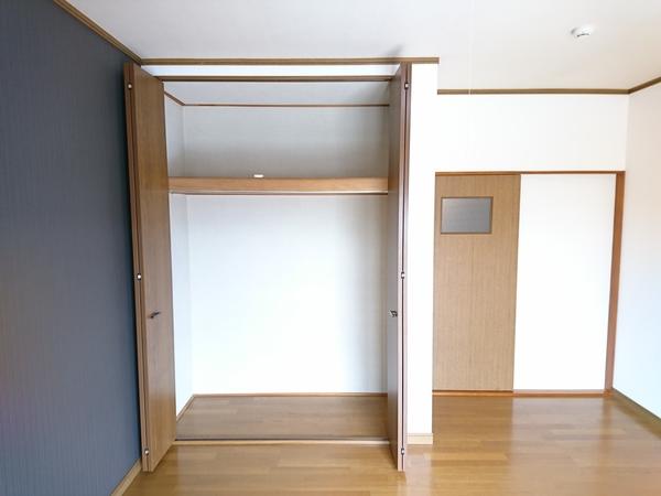 ブライトハウス（106） 部屋画像