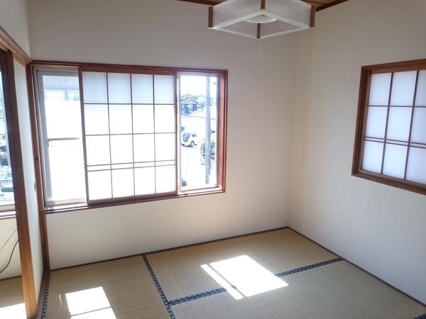 ハウス東三条井口（7） その他部屋・スペース