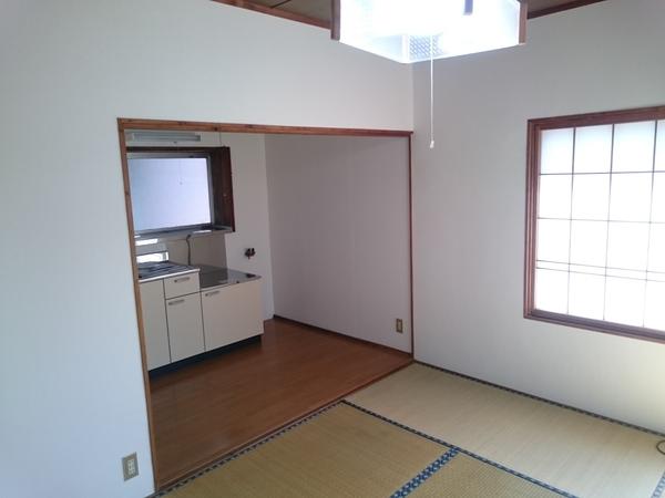 ハウス東三条井口（7） その他部屋・スペース