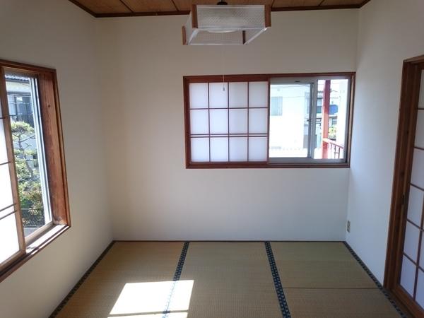 ハウス東三条井口（7） その他