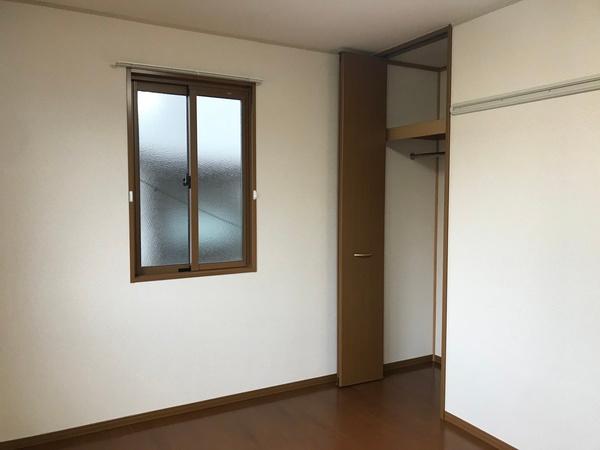 エコガーデン三条　Ｃ（102） 部屋画像