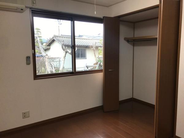 エコガーデン三条　Ｃ（102） 部屋画像