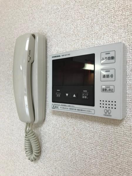 エコガーデン三条　Ｃ（102） 部屋画像