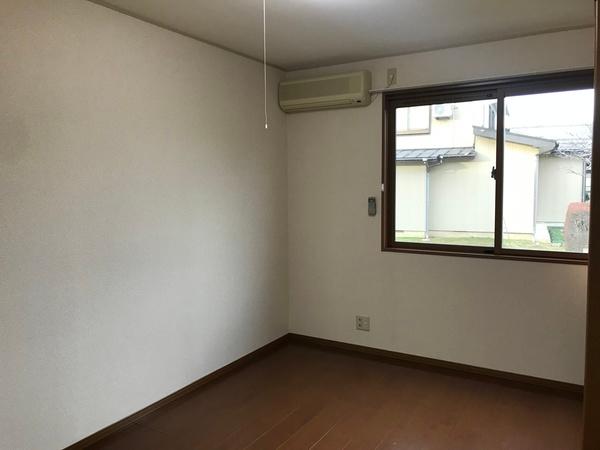 エコガーデン三条　Ｃ（102） 部屋画像