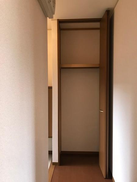 エコガーデン三条　Ｃ（102） 部屋画像