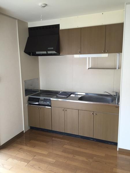 ロイヤルタウン三条　八番館（102） 部屋画像
