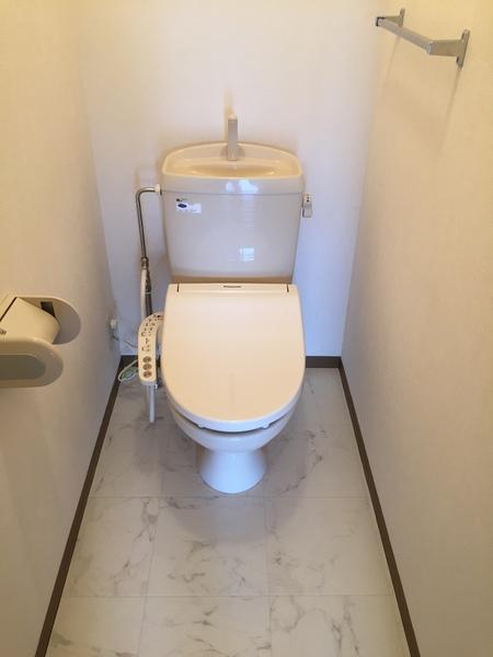 ロイヤルタウン三条　八番館（102） 部屋画像