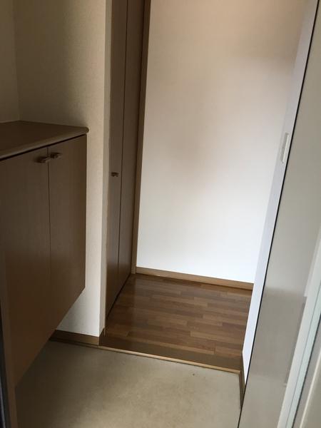 ロイヤルタウン三条　八番館（102） 部屋画像