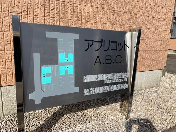 アプリコット（C101） その他