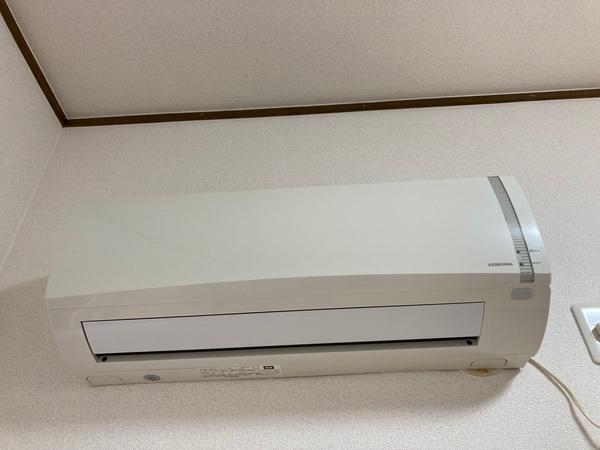 モンパレス三条第四３号館（101） 部屋画像