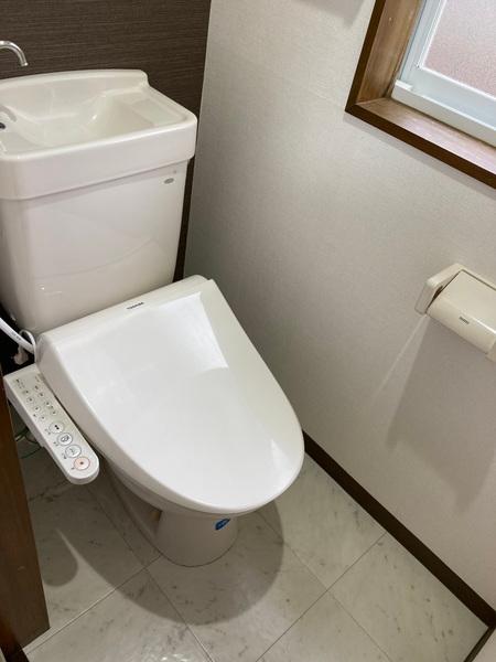 モンパレス三条第四３号館（101） 部屋画像
