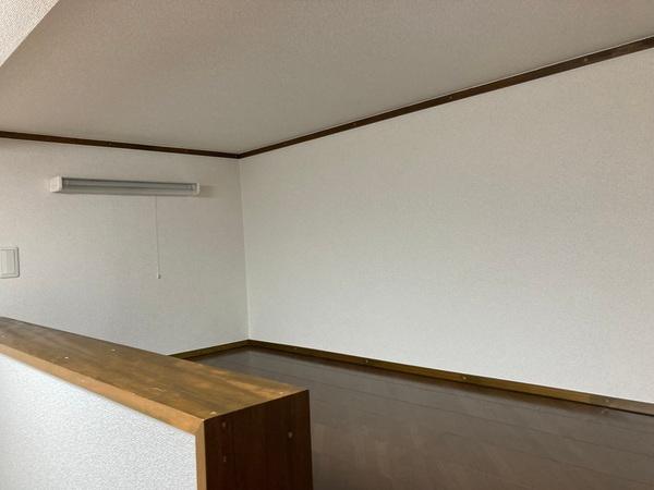 モンパレス三条第四３号館（101） 部屋画像